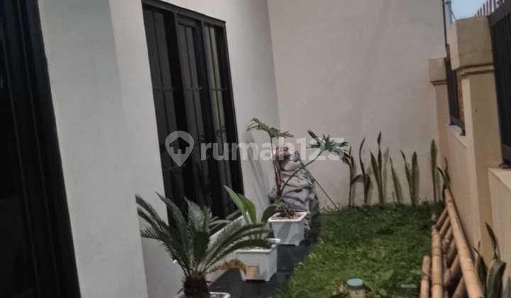 For Quick Sale Newly Built House Location Cigadung, North Bandung 2