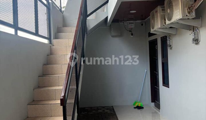 For Sale Boarding House 200 Meters to Unpad Gate Jatinangor 2