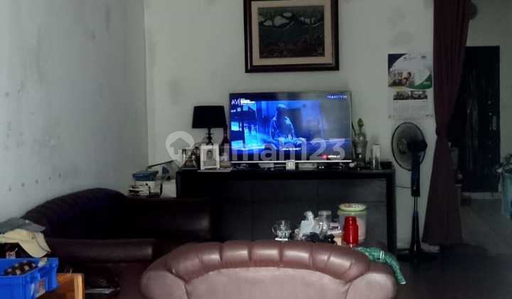 FOR SALE, Rumah TERMURAH di Sayap Martanegara Turangga dekat Trans Studio Mall Buah Batu Bandung Lingkungan tenang, akses leluasa, Keamnan 24 JAM. 2