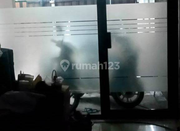 Rumah 2 Lantai Bagus di Pelajar Pejuang, Bandung Usaha 1