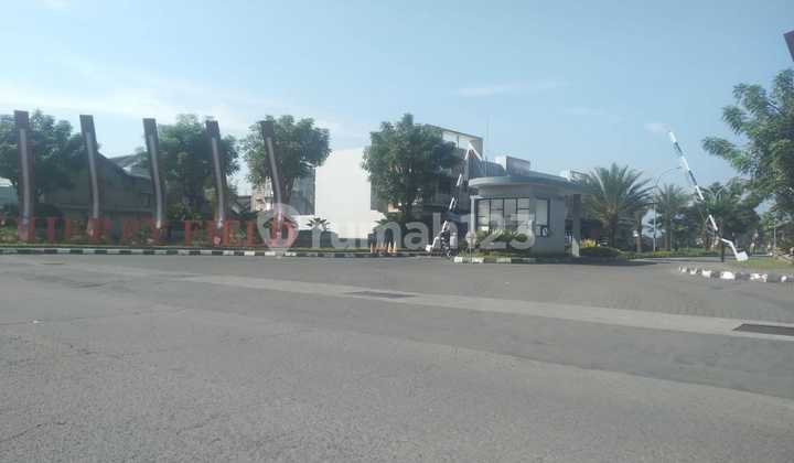 Dijual Rumah di komplek Cherry field Buah Batu