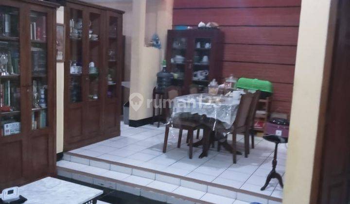 Rumah Jual Sewa Rumah Dua Lantai di Sukaluyu Cikutra Pahlawan 2