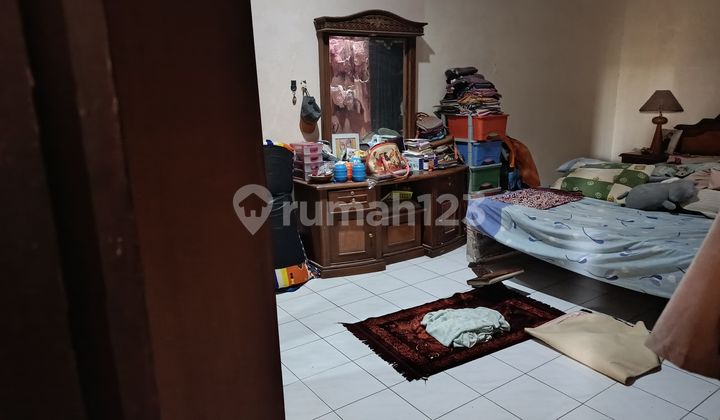 Dijual Cepat Rumah Termurah Di komplek sanggar hurip Soekarno Hatta Bandung 2