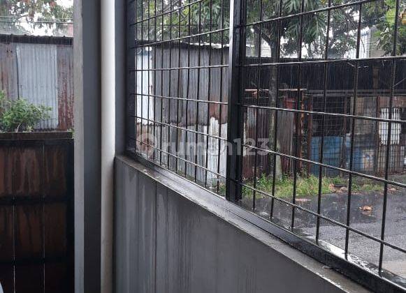 Rumah 2 Lantai Bagus di Margawangi Mim Buah Batu, Bandung 2