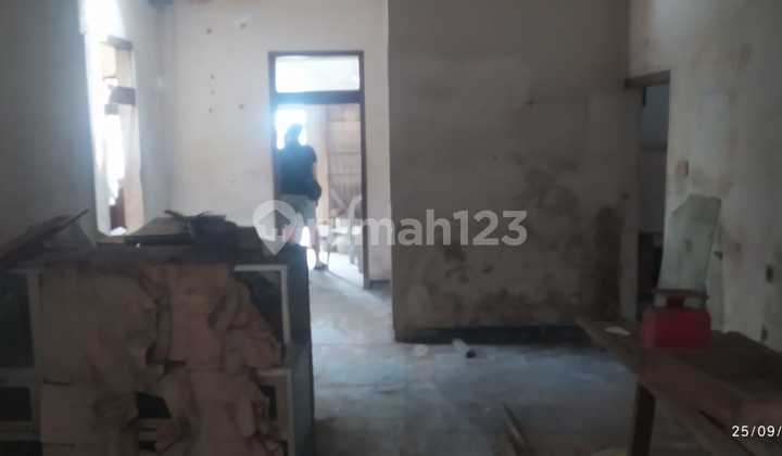 Land Calculation House Around Kembar, Sriwijaya, Bkr, Buah Batu Bandung Cheap Rarely Available 2