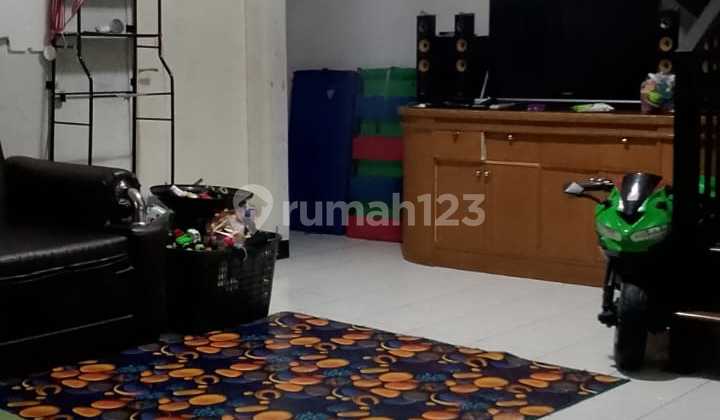 Dijual Murah! Rumah Siap Huni di Kota Baru Parahyangan