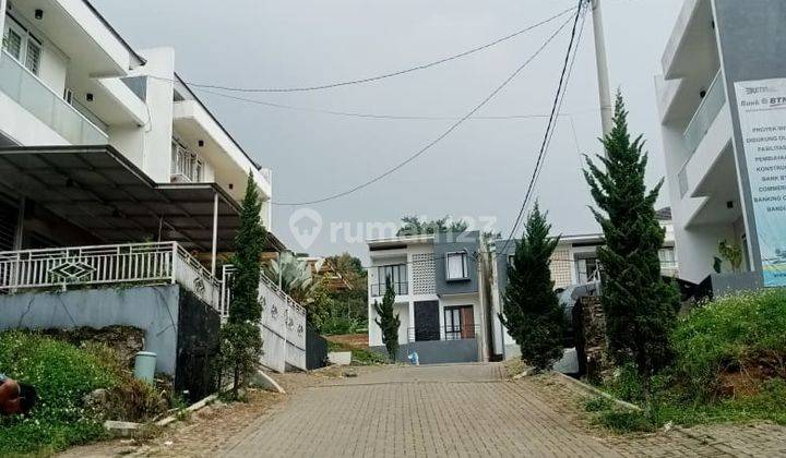  Rumah Baru Minimalis Siap Huni Cikutra Pahlawan Dago Bandung Utara Rp 900 Jt An 1