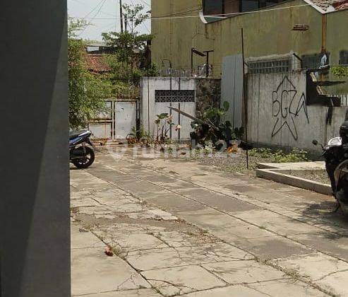 Harga Murah Bawah Njop Cocok Buat Kost Atau Rumah Tinggal Margacinta Buah Batu Bandung, Dekat Pintu Tol 1