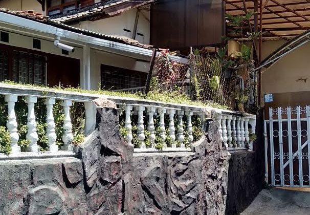 Turun Harga di Bawah NJOP Jual Cepat Rumah Plus Kosan Bukit Dago Bandung Utara 2