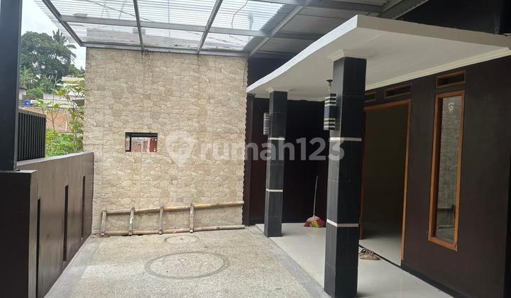 Rumah Baru Renov Pasir Melati Jati Handap Padasuka Cimenyan Kab Bandung 450Jt