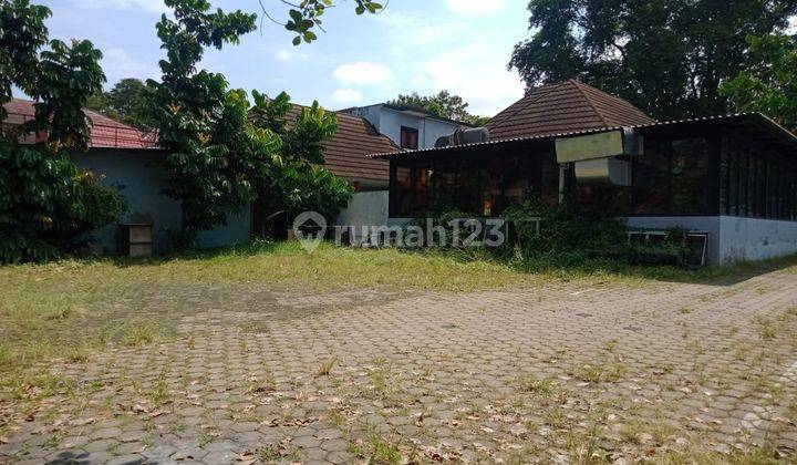 Rumah Belanda di Diponegoro Dago, Gedung Sate Gasibu Bandung, Bandung 2