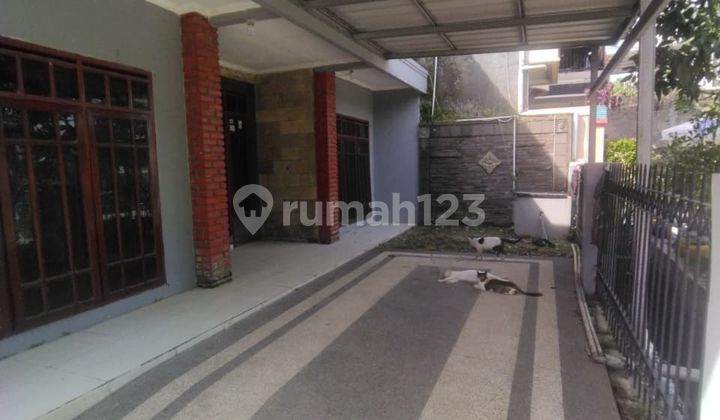 Cheap sale 2-story house in GBA Ciganitri complex, Buahbatu extension, Bandung, 100/120, 600 million Cheap sale 2-story house in GBA Ciganitri complex, Buahbatu extension, Bandung, 100/120, 600 million