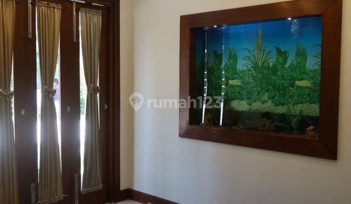 Dijual Town House Mewah Full Furnish Ciumbuleuit Dago Kota Bandung 2