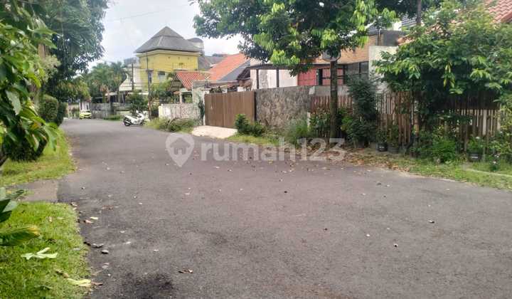 Rumah Bagus Turangga Buah Batu Bandung 2