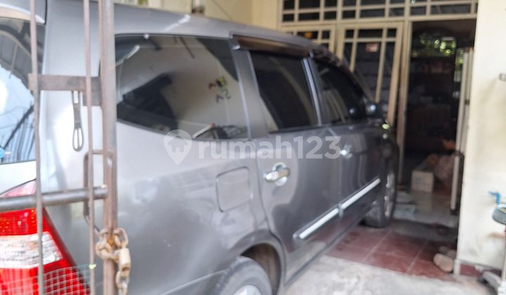 Bismillah Jual Rumah Jarang ada di Sayap Turangga strategis Buah Batu Bandung 2