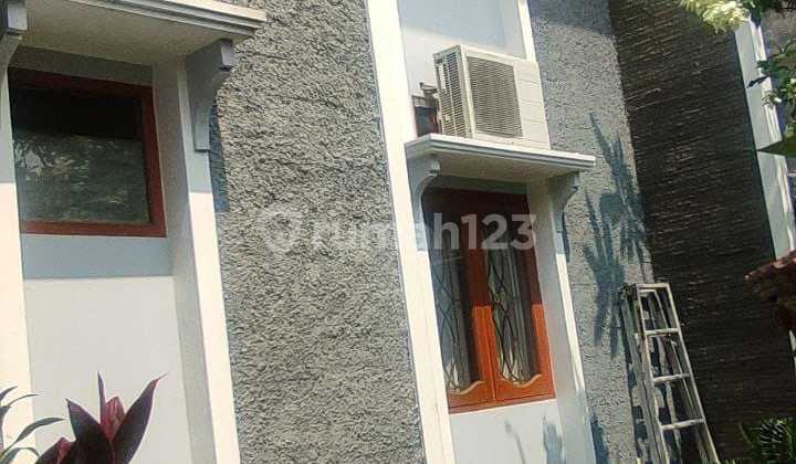 Turun Harga Hunian Mewah di Komplek Arya Graha Depan Soekarno Hatta Bandung 1