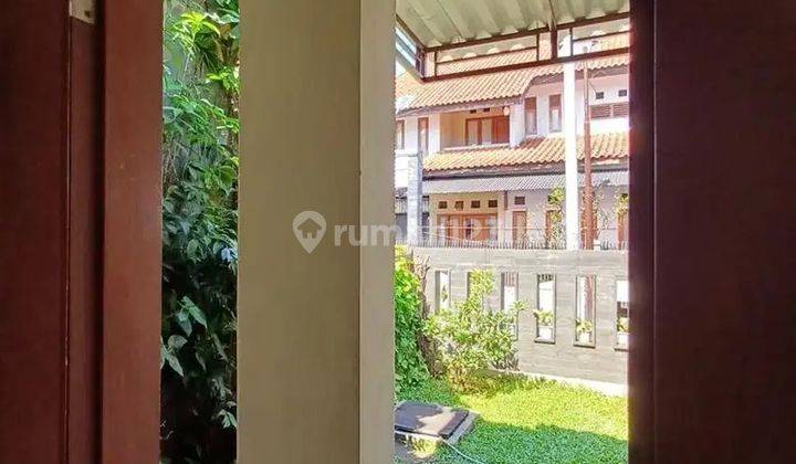 Rumah Siap Huni Kalijati Sayap Jl.terusan Jakarta Antapni Bandung 2