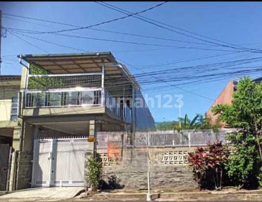 Turun harga rumah siap huni di Turangga Buah Batu Kota Bandung 245/210