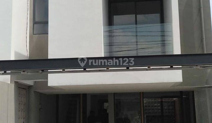 Rumah 2 Lantai Baru di Buah Batu, Dekat Tsm Ibis Horison Bandung 2