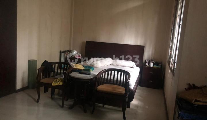 FOR SALE/RENT 3-STORY LUXURY HOUSE, KARAWITAN WING AREA, TURANGGA, NEAR TSM 2