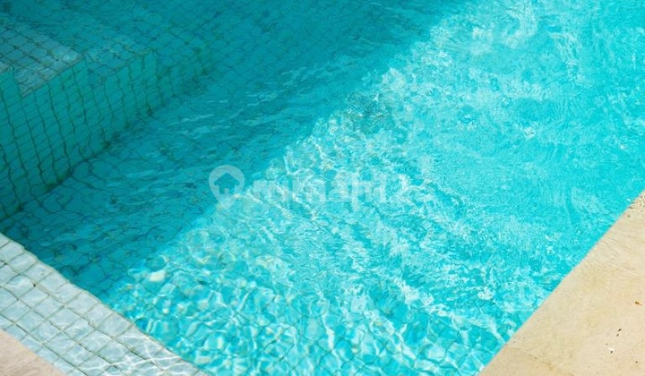 Villa Mewah Modern Minimalis Style Di Area Jalan Batur Sari , Sanur .. 5 Menit Ke Rumah Sakit Bali Mandara , Pantai Mertasari Dan Sekolah Internasional Bali Island School 2