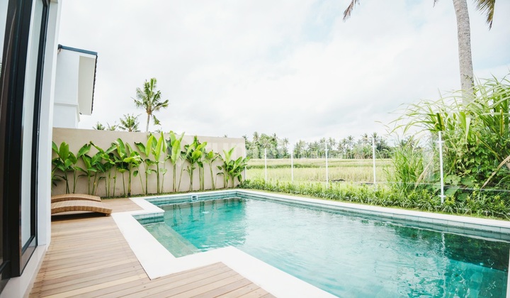 Villa Cantik View Sawah Di Kemenuh Dekat Ubud..10 Menit Ke Central Ubud Villa Cantik View Sawah Di Kemenuh Dekat Ubud..10 Menit Ke Central Ubud