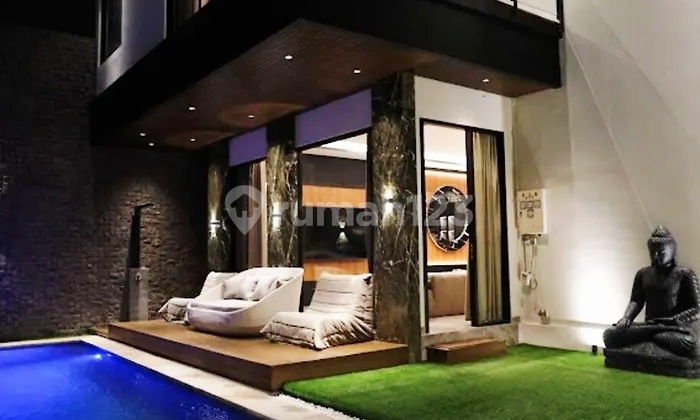 Luxury Modern Style Villa At Central Petitenget Seminyak ..200 Meter ke Pison Seminyak dan 5 Menit ke Shishi Night Club Luxury Modern Style Villa At Central Petitenget Seminyak ..200 Meter ke Pison Seminyak dan 5 Menit ke Shishi Night Club