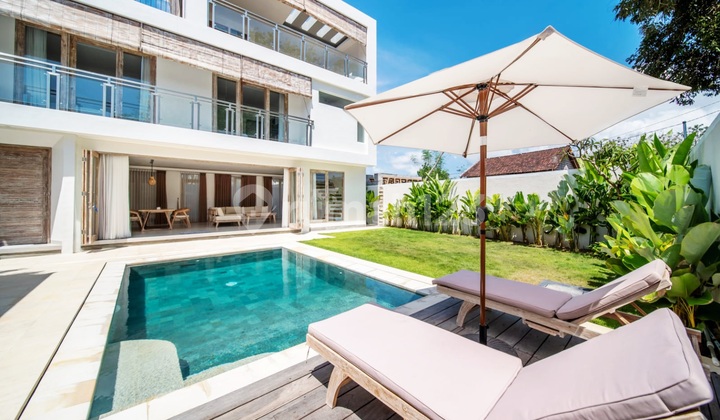 Villa Modern Style Di Pandawa Jimbaran Nusa Dua .. 5 Menit Ke Pantai Pandawa Dan 10 Menit Ke Apurva Kempinsky 2