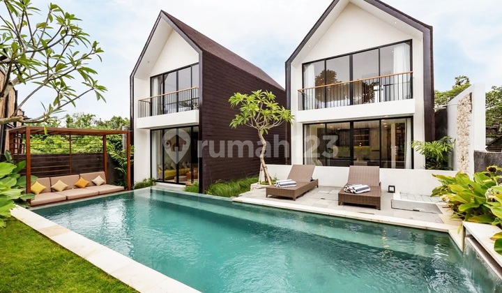 2 Unit Villa Baru , Hanya 100 Meter ke Pantai di Saba , Gianyar Dekat Sanur...300 Meter ke Flamingo Beach Club dan 15 Menit ke Dyatmika Internasional School 2 Unit Villa Baru , Hanya 100 Meter ke Pantai di Saba , Gianyar Dekat Sanur...300 Meter ke Flamingo Beach Club dan 15 Menit ke Dyatmika Internasional School