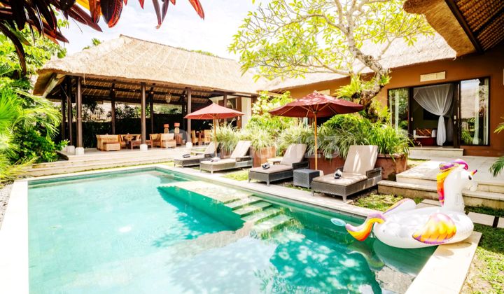 Tropical Balinese Villa Dalam Lingkungan Cluster Komplek Villa di Pererenan Canggu ..2 Menit ke Restaurant Artisan Pererenan dan 5 Menit ke Pantai Pererenan , Pantai Echobeach , Pantai Batu Bolong , Gigi Susu , Desa Kitsune Dll Tropical Balinese Villa Dalam Lingkungan Cluster Komplek Villa di Pererenan Canggu ..2 Menit ke Restaurant Artisan Pererenan dan 5 Menit ke Pantai Pererenan , Pantai Echobeach , Pantai Batu Bolong , Gigi Susu , Desa Kitsune Dll