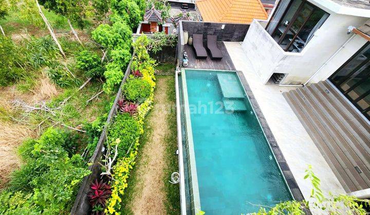 Beautiful Villa With Ocean-view At Ungasan Jimbaran...5 Minutes To Melasti Beach And 15 Minutes To Bingin Beach , Padang2 Beach 2