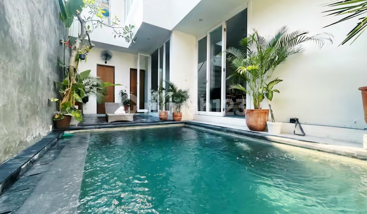 Villa Cantik Di Sekitar Jalan Bidadari , Seminyak ..5 Menit Ke Starbuck Dewata Villa Cantik Di Sekitar Jalan Bidadari , Seminyak ..5 Menit Ke Starbuck Dewata