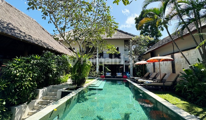 Beautiful Villa Cluster Onegate System With Security 24Hours At Munduk Kedungu , Pererenan Canggu ... 5 Menit ke Pantai Pererenan dan Pantai Echobeach 2