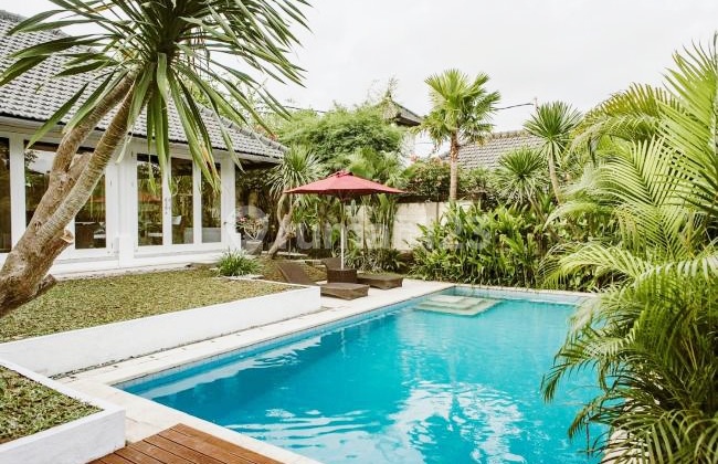 Villa Lantai 1 dengan Lingkungan Villa2 di Klecung, Umalas ...5 Menit ke Nook Umalas dan Liga Tennis Padel Umalas serta 7 Menit ke Sekolah Internasional Proeducation dan ke Lychee Francais De Bali Internasional School Villa Lantai 1 dengan Lingkungan Villa2 di Klecung, Umalas ...5 Menit ke Nook Umalas dan Liga Tennis Padel Umalas serta 7 Menit ke Sekolah Internasional Proeducation dan ke Lychee Francais De Bali Internasional School