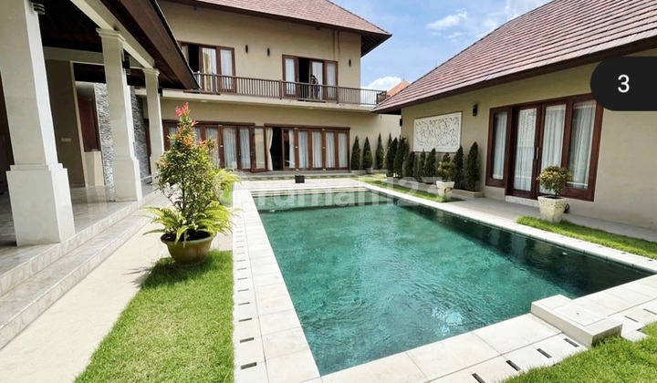 Luxury Minimalis Style Villa di Area Jalan Batur Sari , Sanur ...5 Menit ke Rumah Sakit Bali Mandara , 8 Menit ke Bryd Beach House dan 9 Menit ke Pantai Mertasari Sanur