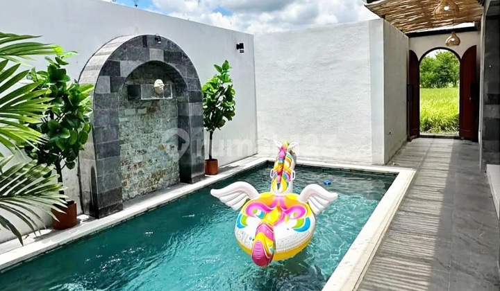 Villa Cantik Tropical Minimalis di Lodtunduh Ubud..7 Menit ke Wedja Restaurant dan 10 Menit ke Pison Ubud Villa Cantik Tropical Minimalis di Lodtunduh Ubud..7 Menit ke Wedja Restaurant dan 10 Menit ke Pison Ubud