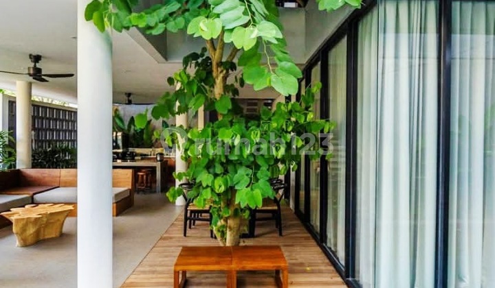 Villa Modern Minimalis Style di Area Jalam Bidadari Seminyak..3 Menit ke Starbuck Reserve Dewata , 5 Menit ke La Favela dan 15 Menit ke Pison Petitenget 2