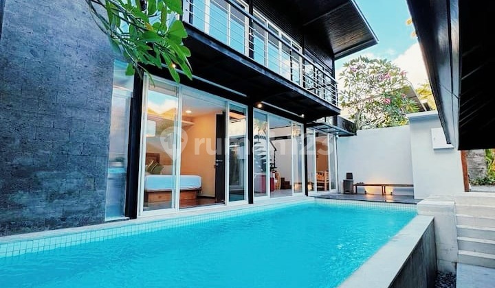 Villa Cantik Dengan Lingkungan Tenang Dan Nyaman Di Semer , Umalas..8 Menit Ke Lycee Francais Internasional School Dan 5 Menit Ke Nook Umalas Villa Cantik Dengan Lingkungan Tenang Dan Nyaman Di Semer , Umalas..8 Menit Ke Lycee Francais Internasional School Dan 5 Menit Ke Nook Umalas