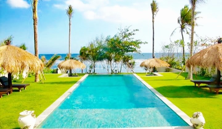 Beach Front Villa Loss Pantai Pasut, Tibubiu Tabanan ..45 Minutes to Luna Beach Club and 50 Minutes to Pererenan Beach Beach Front Villa Loss Pantai Pasut, Tibubiu Tabanan ..45 Minutes to Luna Beach Club and 50 Minutes to Pererenan Beach