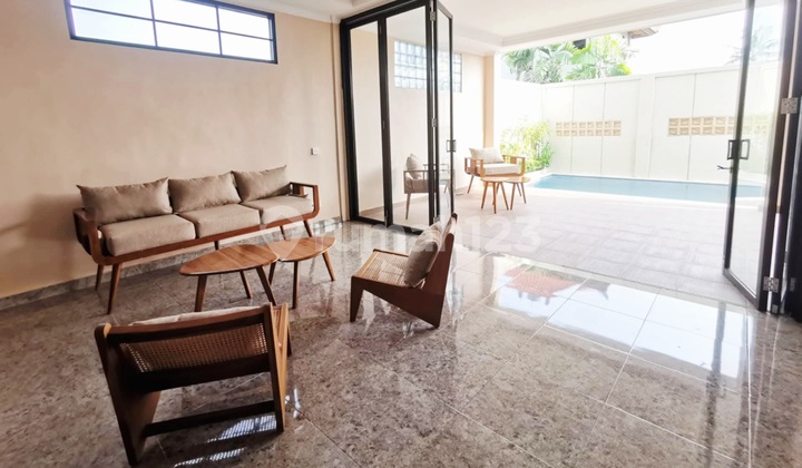 Villa Baru View Sawah Di Tengkulak , Kemenuh Dekat Ubud...15 Menit Ke Central Ubud 2