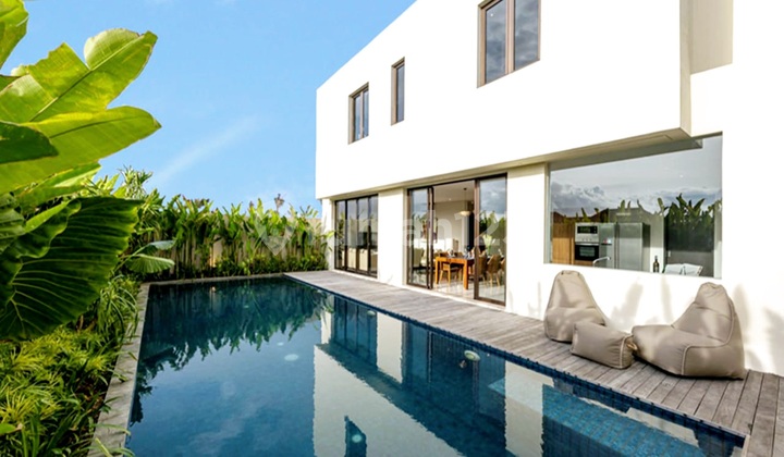 Villa View Pantai Di Dalam Komplek Villa Di Pabean , Ketewel Gianyar .. Dekat Ke Pantai Pabean