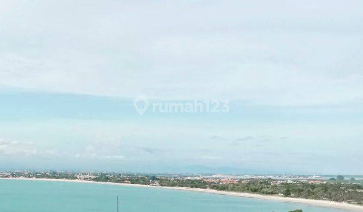 Tanah 2400m2 dengan View Laut super Premium dikawasan Elite Jimbaran, Kuta selatan, Badung Bali
Lingkungan Hotel2 berbintang seperti Four seasons Jimbaran , Hotel Raffles Bali , Karma Jimbaran , Movenpick Resort Jimbaran
Sangat Dekat ke Pantai Jimbaran  2