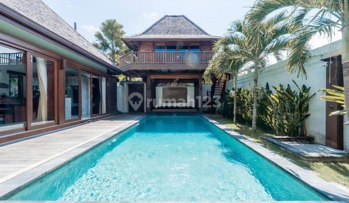 TURUN HARGA...Beautiful villa , near to GWK and many famous beach at Ungasan Jimbaran, Kuta selatan, Badung Bali  1