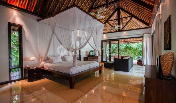 Luxurious Beautiful Freehold villa with river view in Cepaka Kaba Kaba,Tabanan Bali 26