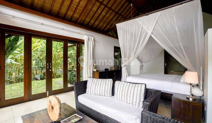 Luxurious Beautiful Freehold villa with river view in Cepaka Kaba Kaba,Tabanan Bali 33