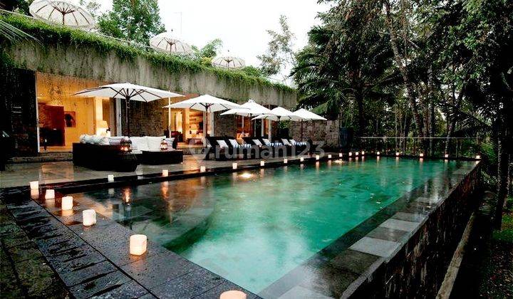 Luxurious Beautiful villa and closed to the beach in Pantai Medewi Pekutatan,Negara Bali 21