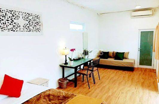 Homestay cantik , hanya 15 menit ke pantai Batubolong, eho Beach, Atlas Beach Club Dan Finns Beach club di Tibubeneng canggu 13