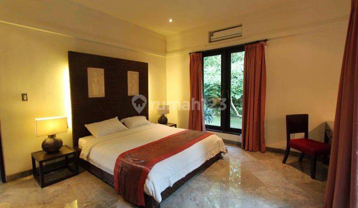 Villa minimalist tropical style dengan lingkungan yang Nyaman dan dengan Taman yang Luas, dekat pantai dan hanya 5 menit ke pantai Sanur di Padang Galak , Sanur  13