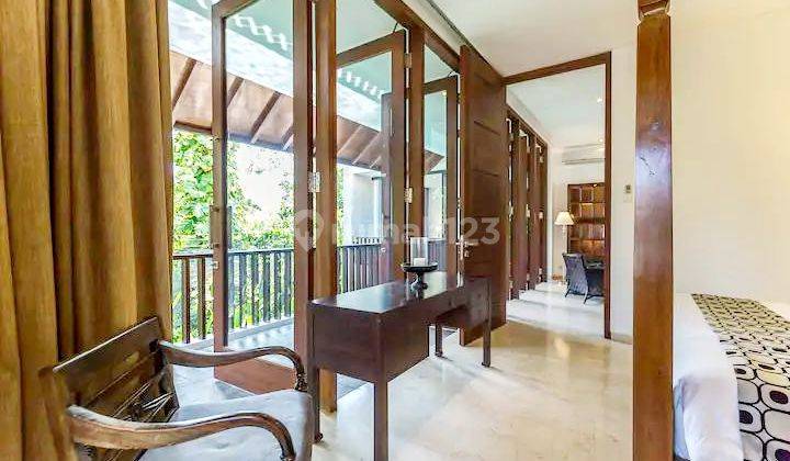 Beautiful villa , 500 meters to Mertasari beach at Sanur  8