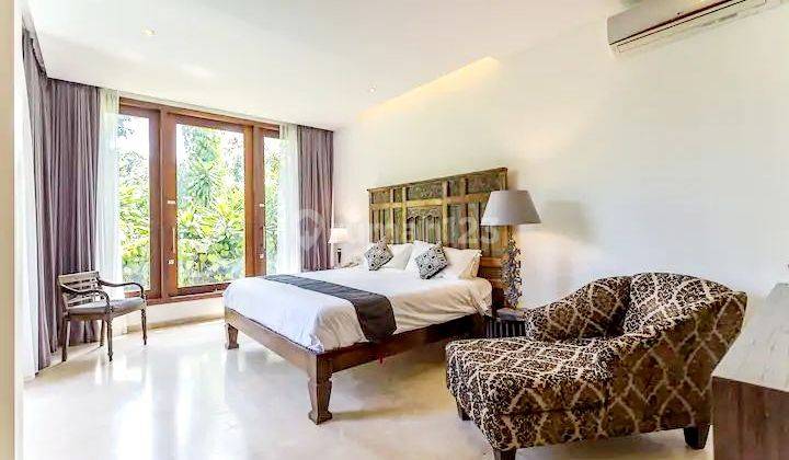 Beautiful villa , 500 meters to Mertasari beach at Sanur  12